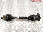 Полуось передняя левая Audi A4 B7 1,8 BFB АКПП 8E0407271BE - АвтоСклад31.рф - авторазборка контрактные б/у запчасти в г. Белгород