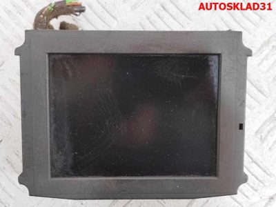 Дисплей информационный Opel Vectra C 6591550302 - АвтоСклад31.рф - авторазборка контрактные б/у запчасти в г. Белгород