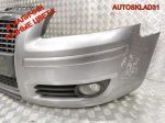 Бампер передний Audi A3 8P Рестайлинг 8P4807437 - АвтоСклад31.рф - авторазборка контрактные б/у запчасти в г. Белгород