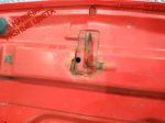 Капот Renault Logan 6001546685 - АвтоСклад31.рф - авторазборка контрактные б/у запчасти в г. Белгород