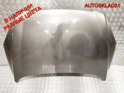 Капот Kia Ceed 664001H000 - АвтоСклад31.рф - авторазборка контрактные б/у запчасти в г. Белгород
