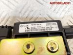 Датчик ускорения VW Golf 4 1J0907657B Бензин - АвтоСклад31.рф - авторазборка контрактные б/у запчасти в г. Белгород