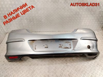 Бампер задний Дефект Opel Astra H 24460512 OPC - АвтоСклад31.рф - авторазборка контрактные б/у запчасти в г. Белгород