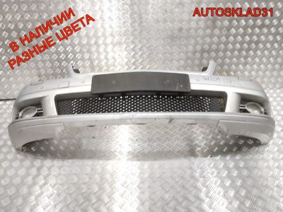 Бампер передний Mercedes Benz W204 A2048800840 Дорест - АвтоСклад31.рф - авторазборка контрактные б/у запчасти в г. Белгород