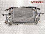 Панель передняя в сборе VW Passat B5+ 1,9 Дизель 3B0805594BL - АвтоСклад31.рф - авторазборка контрактные б/у запчасти в г. Белгород