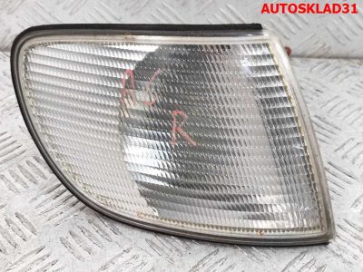 Указатель поворота правый Audi A6 C4 4A0953050D - АвтоСклад31.рф - авторазборка контрактные б/у запчасти в г. Белгород