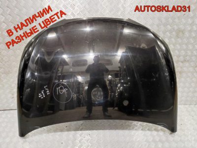 Капот Seat Ibiza 4 6J0823031C - АвтоСклад31.рф - авторазборка контрактные б/у запчасти в г. Белгород