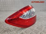 Фонарь задний наружный левый TYC Ford Mondeo 4 11B694012B Combi - АвтоСклад31.рф - авторазборка контрактные б/у запчасти в г. Белгород