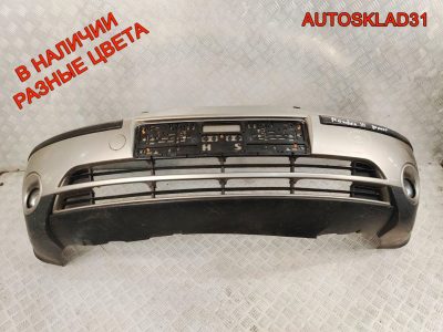 Бампер передний Ford Mondeo 3 Дорест 1S7117757A - АвтоСклад31.рф - авторазборка контрактные б/у запчасти в г. Белгород