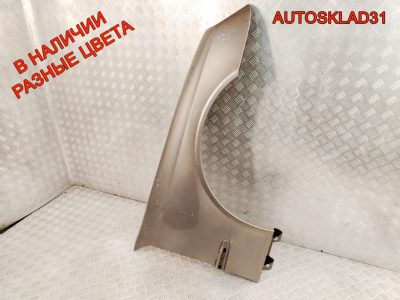 Крыло переднее правое Mercedes W211 A2118800818 - АвтоСклад31.рф - авторазборка контрактные б/у запчасти в г. Белгород