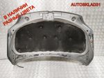 Капот Volkswagen Golf Plus 5M0823031F - АвтоСклад31.рф - авторазборка контрактные б/у запчасти в г. Белгород
