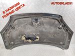 Капот Ford Focus 2 1505771 Дорест - АвтоСклад31.рф - авторазборка контрактные б/у запчасти в г. Белгород