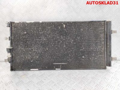 Радиатор кондиционера Audi A6 C7 4G 4G0260401B - АвтоСклад31.рф - авторазборка контрактные б/у запчасти в г. Белгород