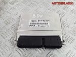 Блок эбу Audi A6 C5 2.4 V6 BDV 3B0907552BK - АвтоСклад31.рф - авторазборка контрактные б/у запчасти в г. Белгород