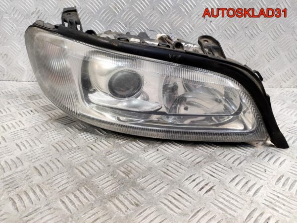 Компрессор кондиционера Opel Astra G 24462196 - АвтоСклад31.рф - авторазборка контрактные б/у запчасти в г. Белгород