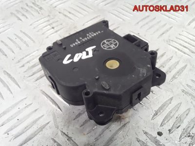 Моторчик заслонки отопителя Mitsubishi Colt Z3 - АвтоСклад31.рф - авторазборка контрактные б/у запчасти в г. Белгород