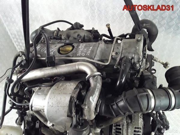 Двигатель ARJ Audi A6 C5 2,4 Бензин - АвтоСклад31.рф - авторазборка контрактные б/у запчасти в г. Белгород