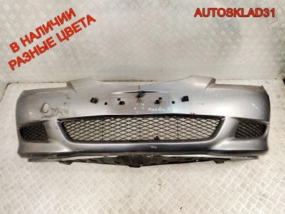 Бампер передний Mazda 3 BK Хетчбэк BP4K50031 Дорест - АвтоСклад31.рф - авторазборка контрактные б/у запчасти в г. Белгород