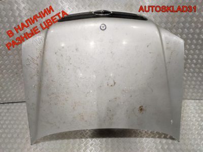 Капот Mercedes Benz ML W163 A1638800157 - АвтоСклад31.рф - авторазборка контрактные б/у запчасти в г. Белгород