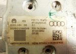 Блок блокировки рулевой колонки Audi A6 C6 4F0905852B - АвтоСклад31.рф - авторазборка контрактные б/у запчасти в г. Белгород