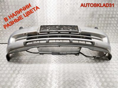 Бампер передний Opel Astra G 90559473 - АвтоСклад31.рф - авторазборка контрактные б/у запчасти в г. Белгород