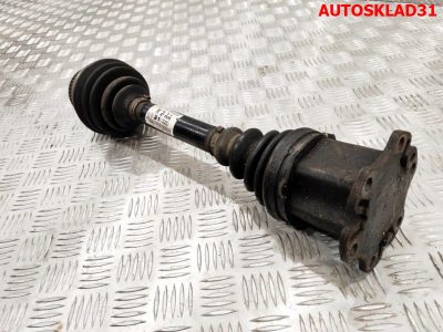 Полуось передняя правая Audi A4 B6 3,0 ASN Бензин 4WD 8E0407272AA - АвтоСклад31.рф - авторазборка контрактные б/у запчасти в г. Белгород