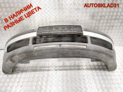 Бампер передний VW Passat B5 Дорест 3B0807217 - АвтоСклад31.рф - авторазборка контрактные б/у запчасти в г. Белгород