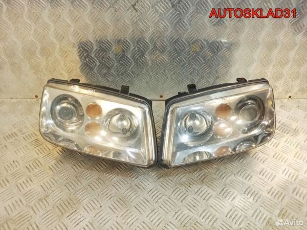 Блок комфорта Audi A6 C5 4B0962258L - АвтоСклад31.рф - авторазборка контрактные б/у запчасти в г. Белгород