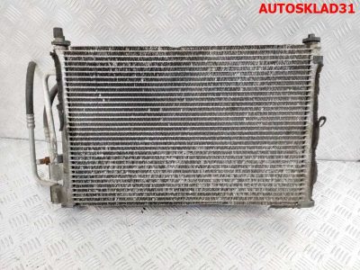 Кассета радиаторов Ford Fusion 1,4 Бензин 4S6H8005DA - АвтоСклад31.рф - авторазборка контрактные б/у запчасти в г. Белгород