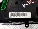 Панель приборов Audi A4 B5 8D0919861H бензин - АвтоСклад31.рф - авторазборка контрактные б/у запчасти в г. Белгород