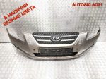 Бампер передний Kia Ceed 1 865001H010 - АвтоСклад31.рф - авторазборка контрактные б/у запчасти в г. Белгород