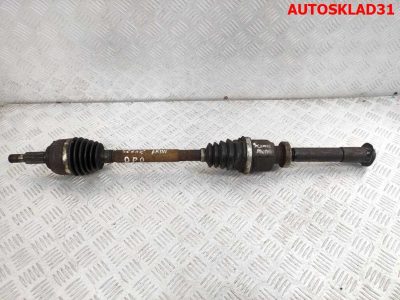 Полуось передняя правая с промвалом Renault Scenic 1 1,6 Бензин АКПП DP0 - АвтоСклад31.рф - авторазборка контрактные б/у запчасти в г. Белгород