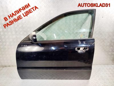 Дверь передняя левая Голая Audi A4 B5 8D0831051B Дорест - АвтоСклад31.рф - авторазборка контрактные б/у запчасти в г. Белгород