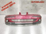 Бампер передний Seat Leon 1 1M1 1M0807221E - АвтоСклад31.рф - авторазборка контрактные б/у запчасти в г. Белгород