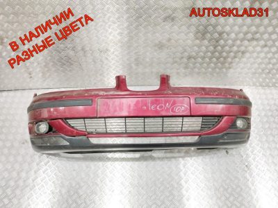 Бампер передний Seat Leon 1 1M1 1M0807221E - АвтоСклад31.рф - авторазборка контрактные б/у запчасти в г. Белгород