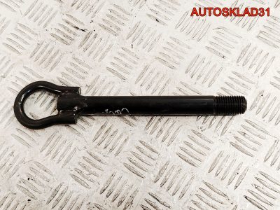 Крюк буксировочный Renault Laguna 3 511300003R - АвтоСклад31.рф - авторазборка контрактные б/у запчасти в г. Белгород