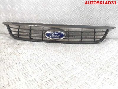 Решетка радиатора Ford Focus 2 8M518200BD - АвтоСклад31.рф - авторазборка контрактные б/у запчасти в г. Белгород