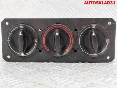 Блок управления отопителем Audi 80 B3 893959511 - АвтоСклад31.рф - авторазборка контрактные б/у запчасти в г. Белгород