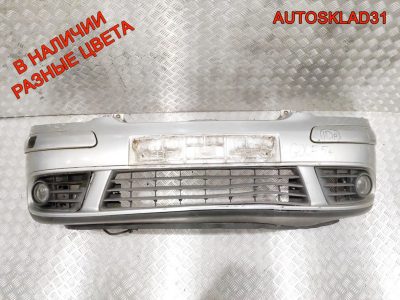 Бампер передний Volkswagen Golf Plus 5M0807221 - АвтоСклад31.рф - авторазборка контрактные б/у запчасти в г. Белгород