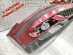 Бампер передний Seat Leon 1 1M1 1M0807221E - АвтоСклад31.рф - авторазборка контрактные б/у запчасти в г. Белгород
