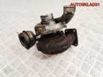 Турбина Audi A6 C5 2.5 AKE 059145701S Дизель - АвтоСклад31.рф - авторазборка контрактные б/у запчасти в г. Белгород