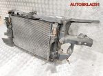 Панель передняя в сборе VW Passat B5+ 1,9 Дизель 3B0805594BL - АвтоСклад31.рф - авторазборка контрактные б/у запчасти в г. Белгород