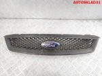 Решетка радиатора Ford Focus 2 4M518C436AC - АвтоСклад31.рф - авторазборка контрактные б/у запчасти в г. Белгород