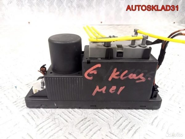 Двигатель OM647.961 Mercedes W211 2,7 Дизель Цена за СТОЛБИК - АвтоСклад31.рф - авторазборка контрактные б/у запчасти в г. Белгород