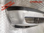 Бампер передний Opel Zafira A Дорест 90580620 - АвтоСклад31.рф - авторазборка контрактные б/у запчасти в г. Белгород