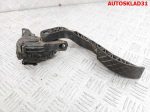 Педаль газа Audi A4 B6 1.9 AVF 8E1721523B Дизель - АвтоСклад31.рф - авторазборка контрактные б/у запчасти в г. Белгород