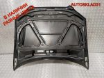 Капот Audi A4 B7 8E0823029D - АвтоСклад31.рф - авторазборка контрактные б/у запчасти в г. Белгород