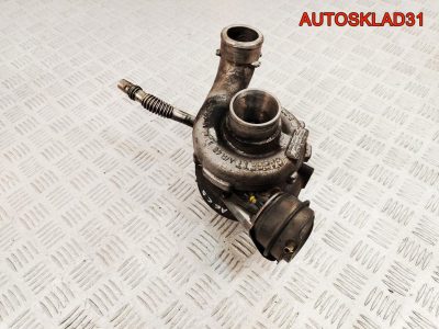 Турбина Audi A6 C5 2.5 AKE 059145701S Дизель - АвтоСклад31.рф - авторазборка контрактные б/у запчасти в г. Белгород