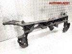 Панель передняя Renault Clio 3 8200290143 - АвтоСклад31.рф - авторазборка контрактные б/у запчасти в г. Белгород