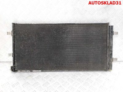Радиатор кондиционера Audi A6 C7 4G 4G0260401B - АвтоСклад31.рф - авторазборка контрактные б/у запчасти в г. Белгород